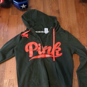 Victoria secret hoodie